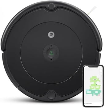 Eufy RoboVac G30 Hybrid