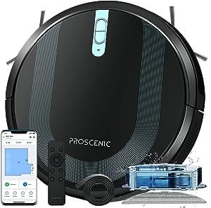 Proscenic 850T