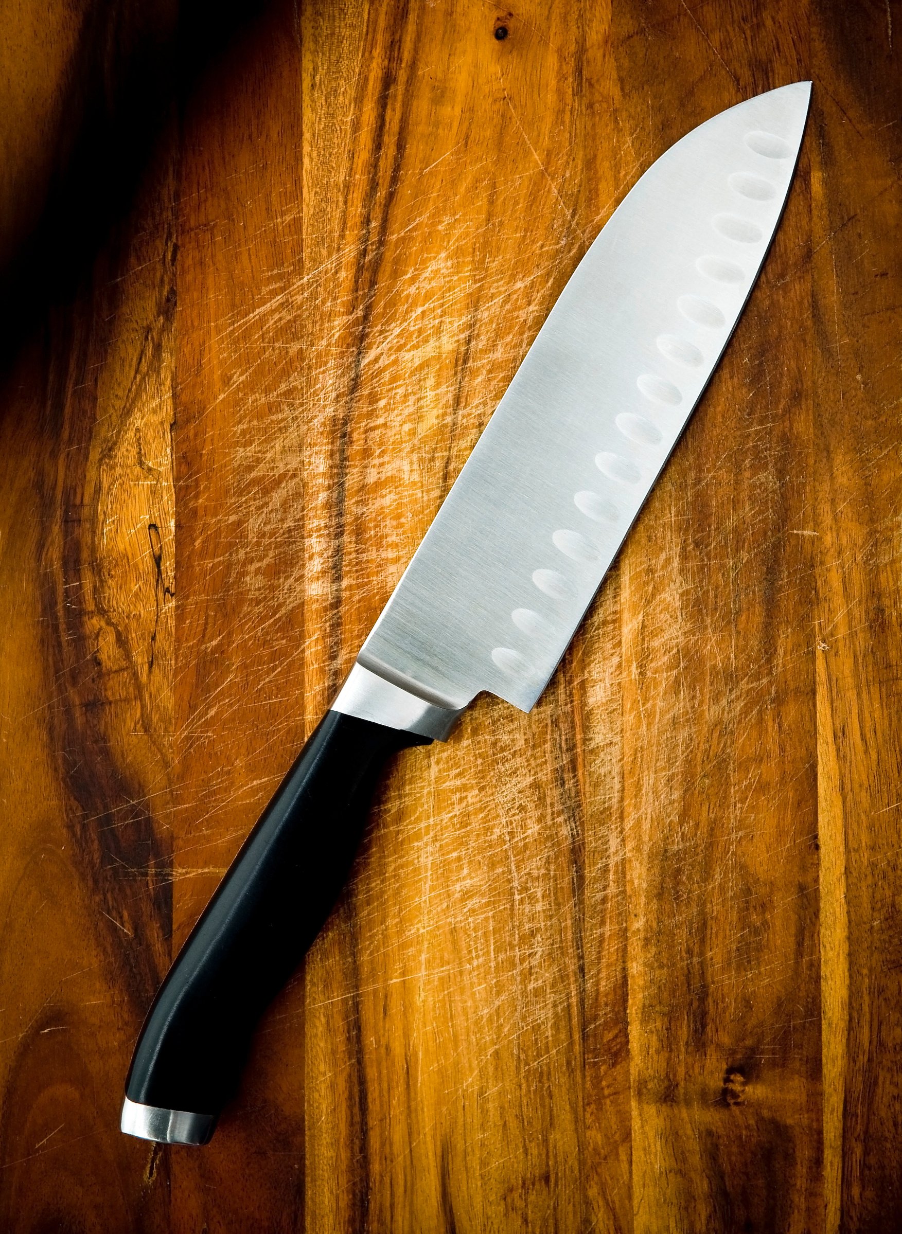 GAMAKNIFE, expertos en cuchillos de cocina profesionales. Cuchillo profesional de chef. 