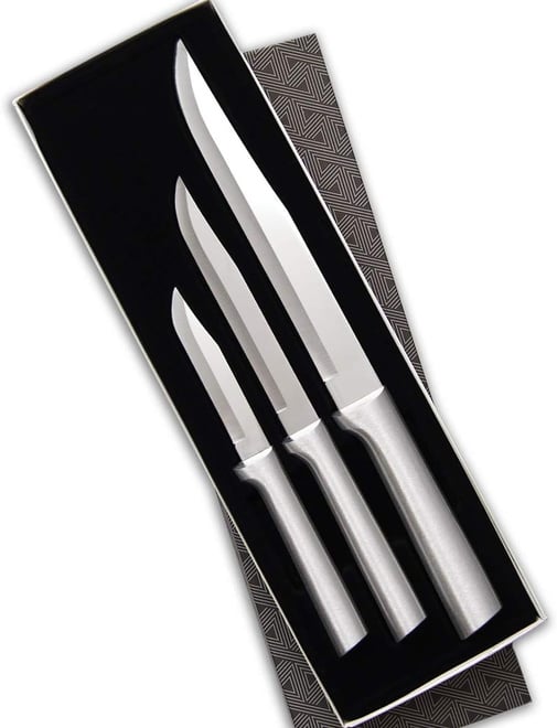 Rada Cutlery S02 inauguración de la casa Cuchillo