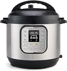 Instant Pot Duo 7 en 1